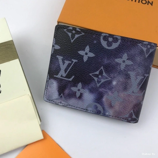 LOUIS WALLET VUITTON BRAZZA 0714